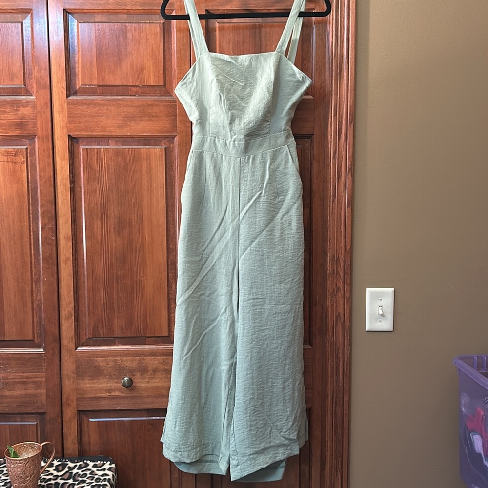 Essue Aage Jumpsuit View 4